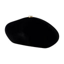 The Caldera Handbag Cult Gaia Synthetic Black