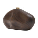 The Caldera Clutch Cult Gaia Synthetic Brown