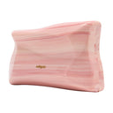 Malaya Clutch Cult Gaia Acrylic Pink