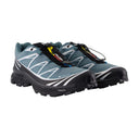 Xt 6 Gtx Sneakers Salomon Synthetic Green
