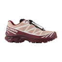 XT 6 GTX Sneakers Salomon Syntetyczny róż
