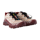 XT 6 GTX Sneakers Salomon Syntetyczny róż
