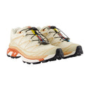 Xt 6 Gtx Sneakers Salomon Synthetic Beige