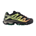 Xt 4 Og Sneakers Salomon Synthetic Black