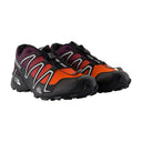 Speedcross 3 Sneakers Salomon Synthetic Black