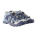 Xt Whisper Sneakers Salomon Synthetic Grey