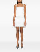 Parosh Papavero Mini Dress