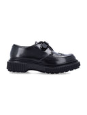 Adieu chaussures plates noires
