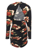 Magda Butrym '24' Dress