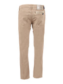 Jacob Cohen Pantalon 5 Pkt Slim Fit Nick