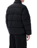 C.P. Company Coats Black