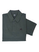 Cp Company Polo Short Sleeve