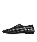 Strategia Jewels Black Slip On