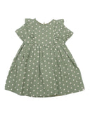 Tartine et Chocolat Robe Robe A Manches
