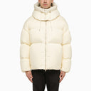 Moncler X Roc Nation autor: Jay Z Antila White Matt Nylon Down Jacket