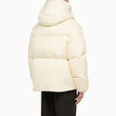Moncler X Roc Nation autor: Jay Z Antila White Matt Nylon Down Jacket
