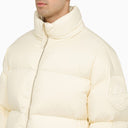 Moncler X Roc Nation autor: Jay Z Antila White Matt Nylon Down Jacket