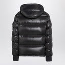 Giacca blu Moncler Maljasset