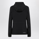 Moncler Grenoble Black Stretch Stacket Ripstop