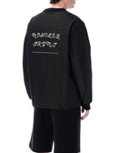 Moncler Genius Fragment Coats Black