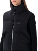 Moncler X Edward Enninful Jackets Black