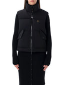 Moncler X Edward Enninful Jackets Black