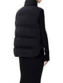 Moncler X Edward Enninful Jackets Black