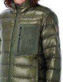 Moncler Grenoble Genius Coats Green