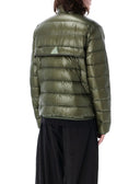 Moncler Grenoble Genius Coats Green