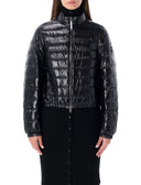 Moncler X Edward Enninful Coats Black