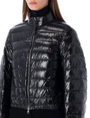 Moncler X Edward Enninful Coats Black