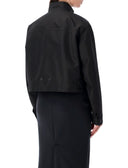 Moncler x Edward Enninful Coats Black