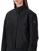 Moncler x Edward Enninful Coats Black