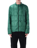 Moncler Genius Fragment Coats Green