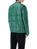 Moncler Genius Fragment Coats Green