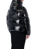 Moncler x Edward Enninful Coats Black