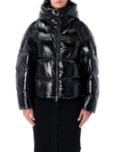 Moncler x Edward Enninful Coats Black
