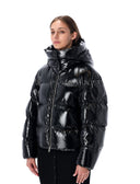 Moncler x Edward Enninful Coats Black