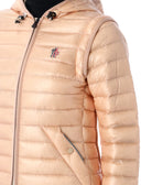 Moncler Grenoble Genius Coats Pink