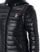 Moncler Grenoble Genius Coats Black