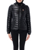 Moncler Grenoble Genius Coats Black