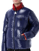 Moncler X Asap Rocky Abrigos Azul