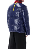 Moncler X Asap Rocky Abrigos Azul