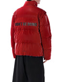 Moncler X Asap Rocky Abrigos Azul