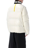 Moncler X ASAP ROCKY MATCHEN WEISS
