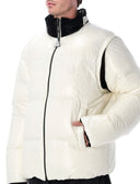 Moncler X ASAP ROCKY MATCHEN WEISS