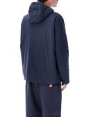 Moncler X Donald Glover Coats Blue