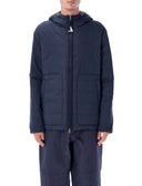 Moncler X Donald Glover Coats Blue