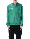 Moncler Genius Fragment Coats Green