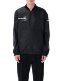 Moncler Genius Fragment Coats Black